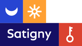 Satigny logo