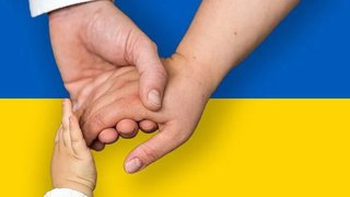 Guerres en Ukraine : aide et informations